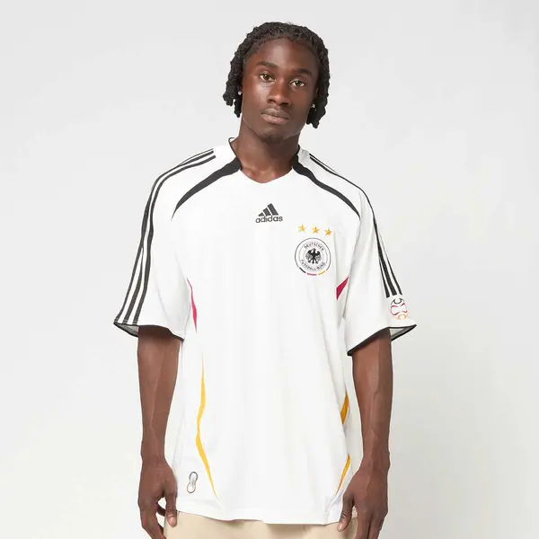 adidas Originals Germany DFB 2006 Home Jersey