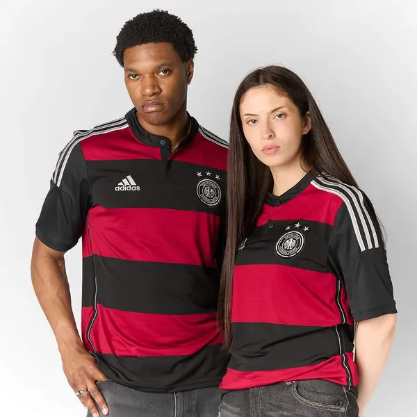 adidas Originals Germany DFB 2014 Away Jersey