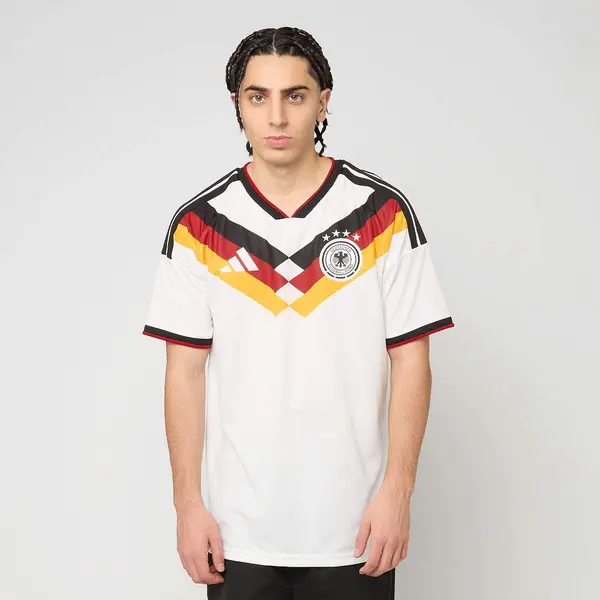 adidas Originals Germany DFB 2026 Home Jersey