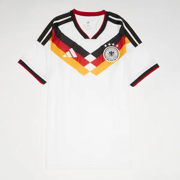 adidas Originals Germany DFB 2026 Kids Home Jersey