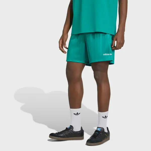 adidas Originals Germany EQT Shorts