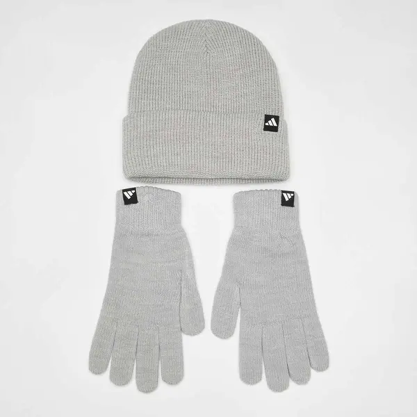 adidas Originals Glove + Beanie Pack