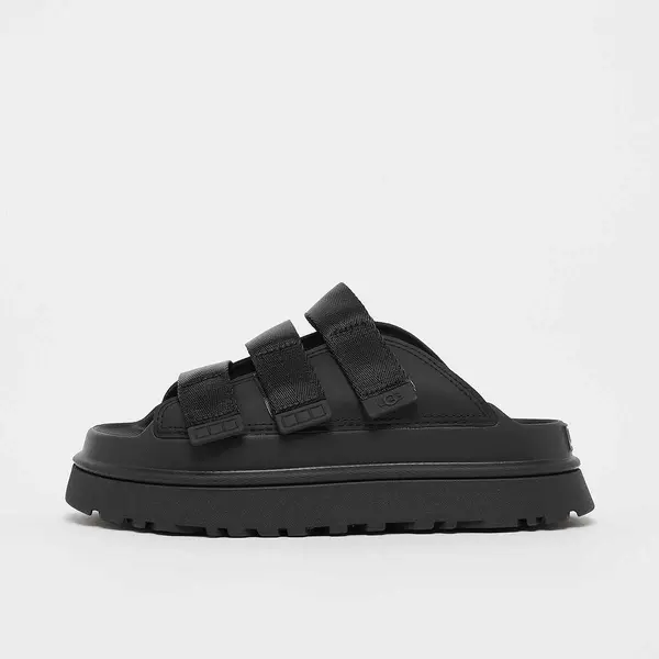 Ugg GoldenGlow Slide dark sand