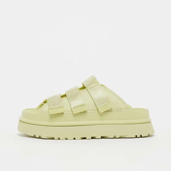 Ugg GoldenGlow Slide