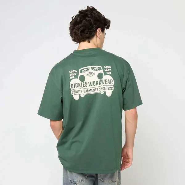 Dickies Gordonsville Short Sleeve Tee