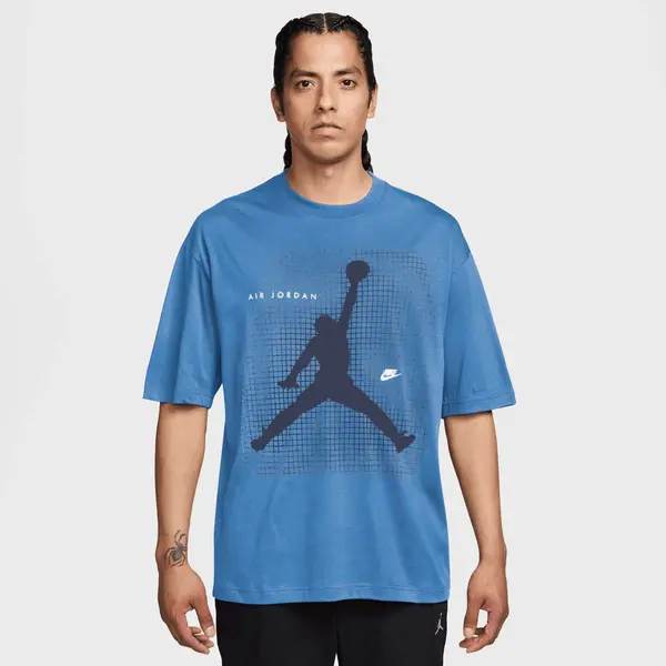 Jordan Graphic T-Shirt