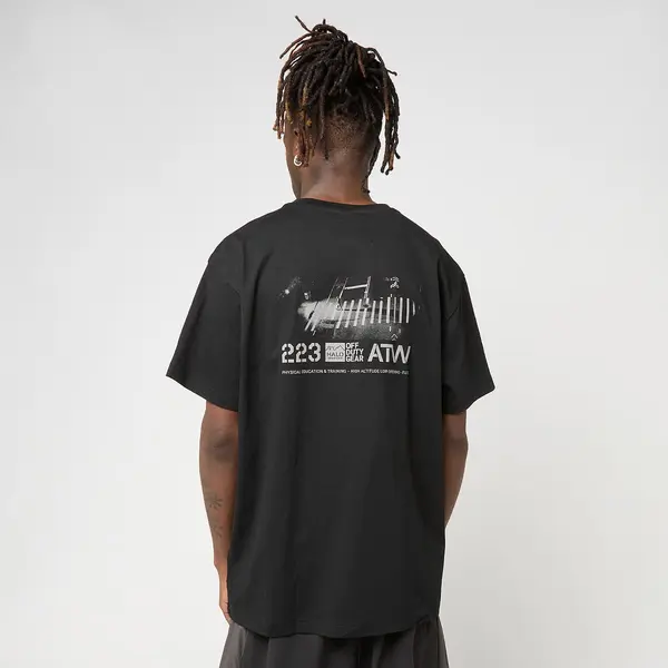 Halo Graphic T-Shirt