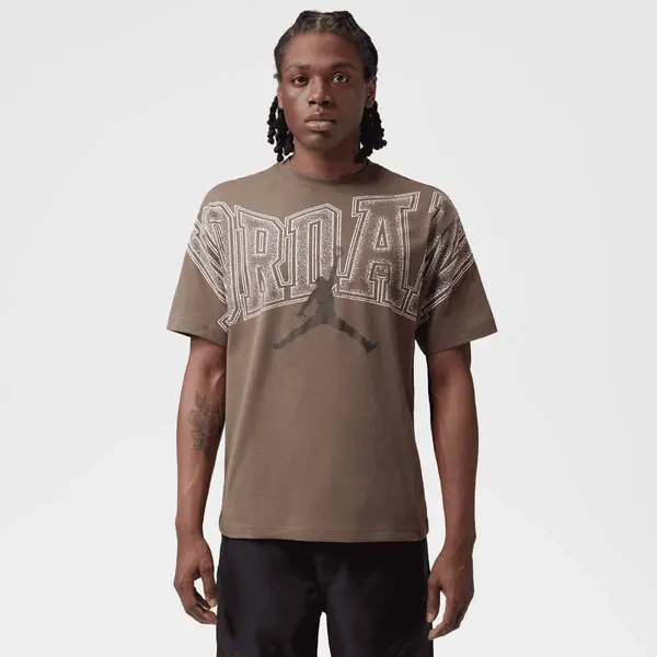 Jordan Graphic T-Shirt