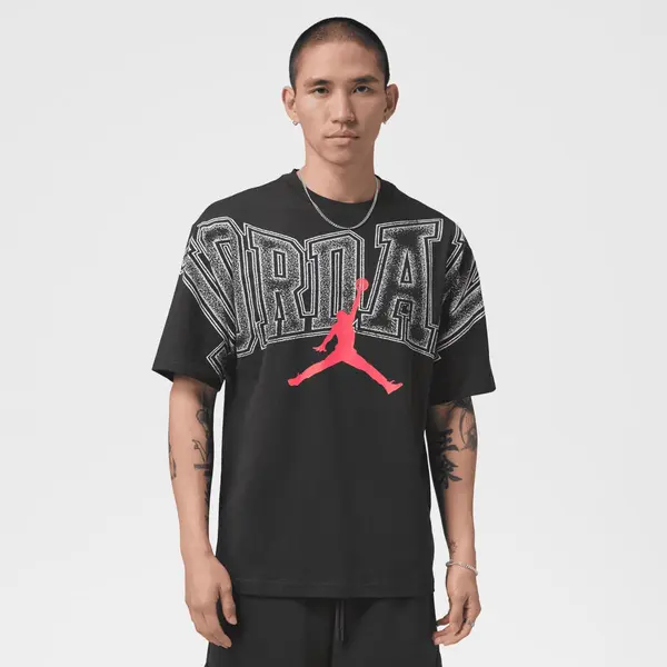 Jordan Graphic T-Shirt