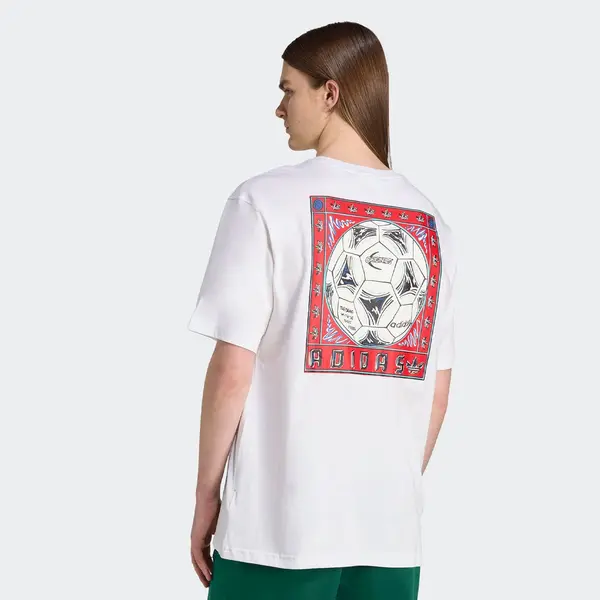 adidas Originals Graphic Tee