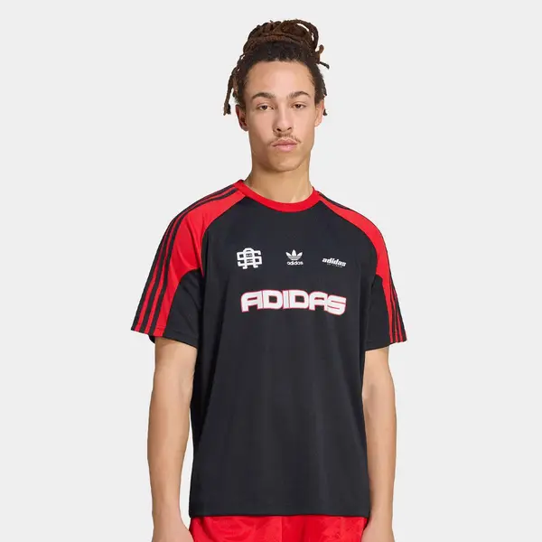 adidas Originals Graphic Tee AS