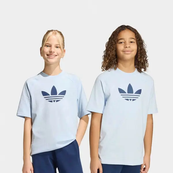 adidas Originals Graphic Trefoil Loose Tee