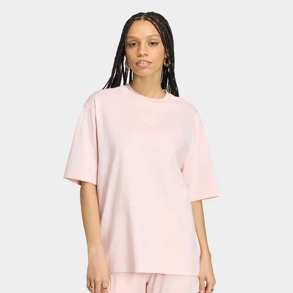 adidas Originals Graphic Trefoil Tee