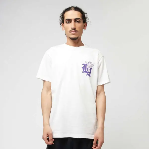 mister tee Guardian Angel Of LA Tee