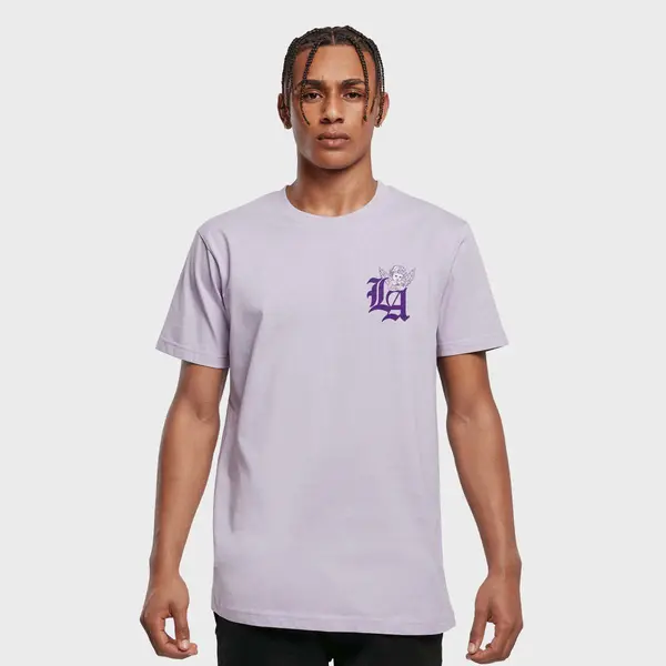 mister tee Guardian Angel of LA Tee