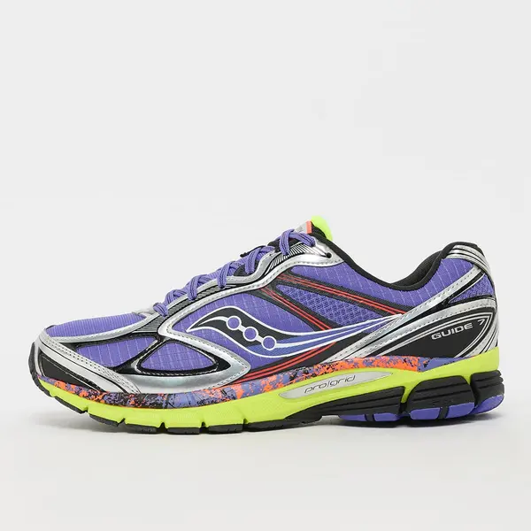 Saucony Guide 7