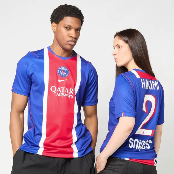 Nike Hakimi / No. 2 / PSG Nike Home Stadium 2026/27