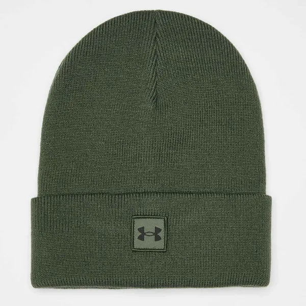 Under Armour Halftime Cuff Beanie marine OD
