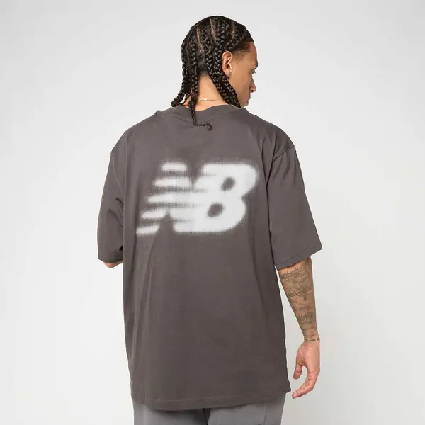 New Balance Halftone Blur T-Shirt