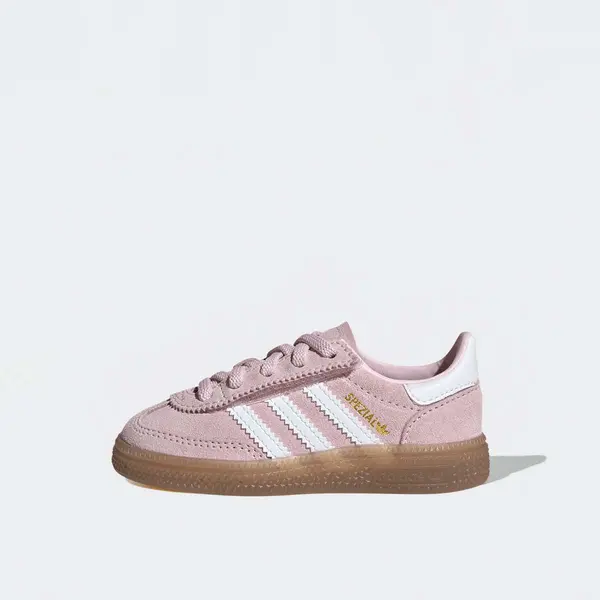 adidas Originals Handball Spezial Comfort Closure Elastic Lace Mala Djeca