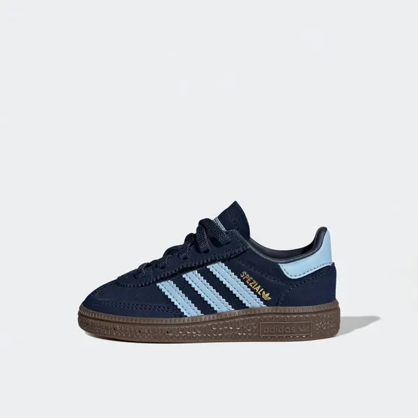 adidas Originals Handball Spezial Comfort Closure Elastic Lace (TD)