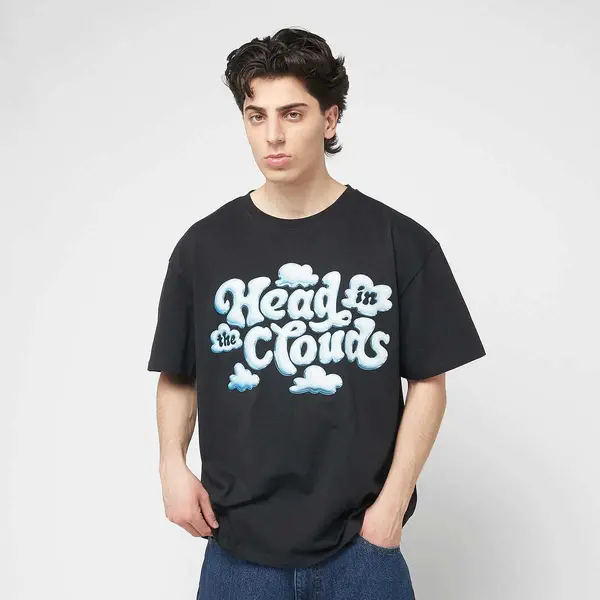 mister tee Head In The Clouds Oversize Tee