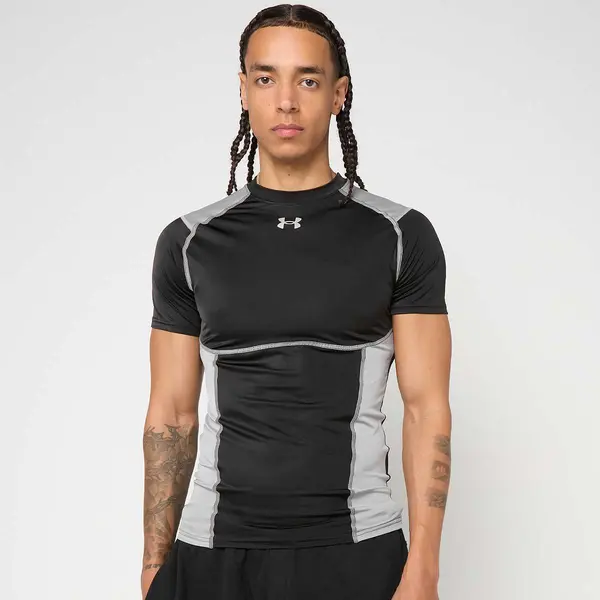 Under Armour Heatgear Elite Comp Short Sleeve
