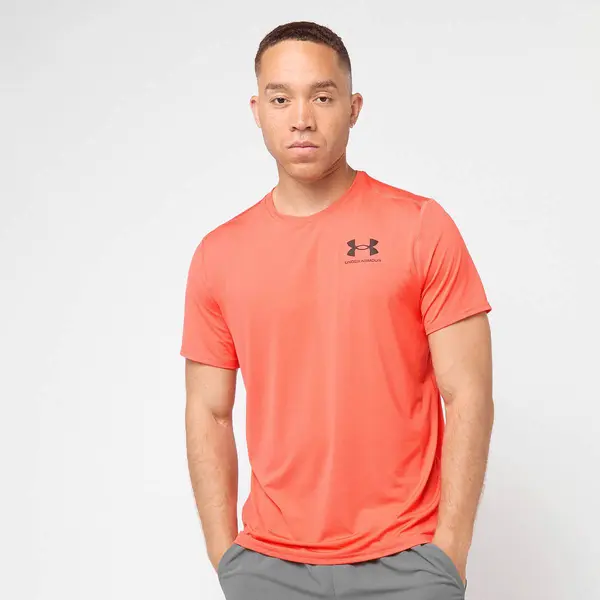 Under Armour Heatgear Fitted Shortsleeve