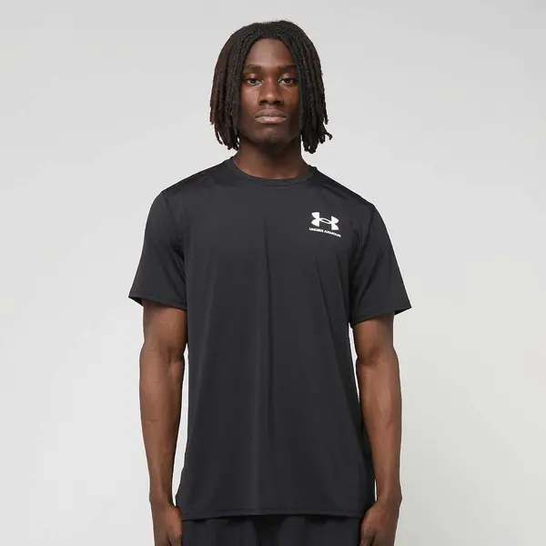 Under Armour Heatgear Fitted Shortsleeve