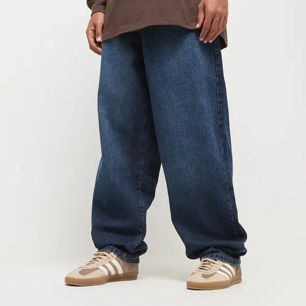 Urban Classics Heavy Ounce Baggy Fit Jeans