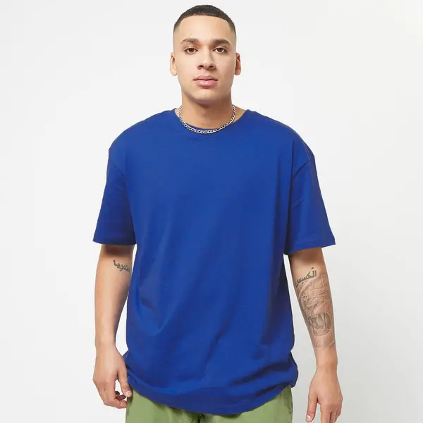 Urban Classics Heavy Oversized Tee