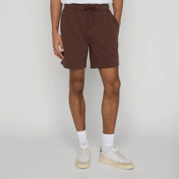 Urban Classics Heavy Washed Shorts