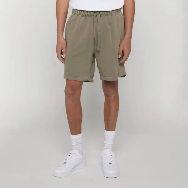 Urban Classics Heavy Washed Shorts