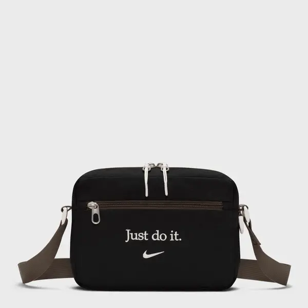 Nike Heritage 2.0 Color-Block Crossbody Bag