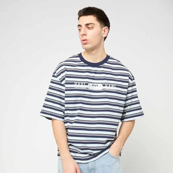 Karl Kani Heritage 89 Stripe Boxy T-Shirt