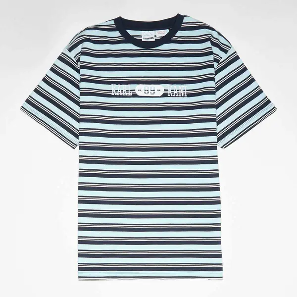 Karl Kani Heritage 89 Stripe T-Shirt