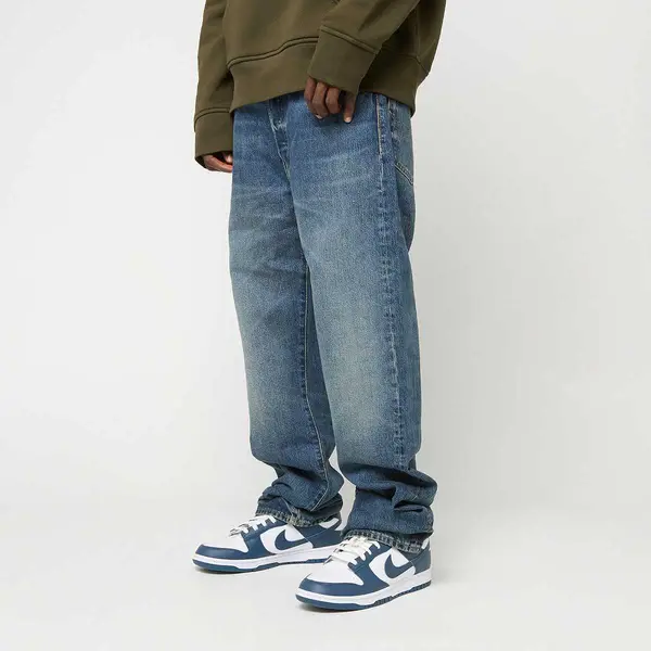 Polo Ralph Lauren Heritage Full Length-Straight Jeans
