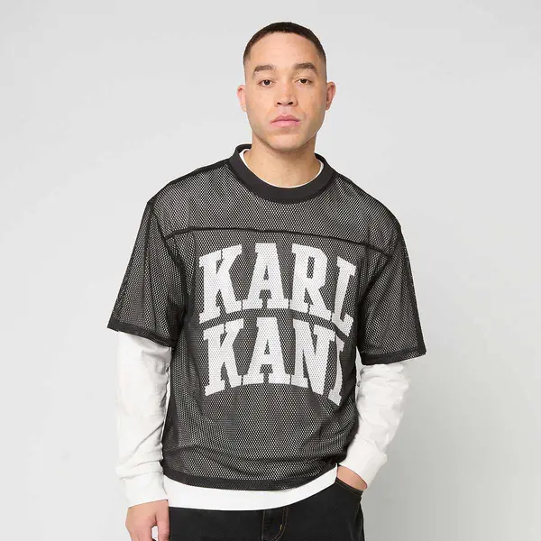 Karl Kani Heritage Mesh Boxy Jersey