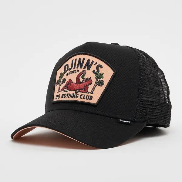 djinns HFT Cap DNC Sloth