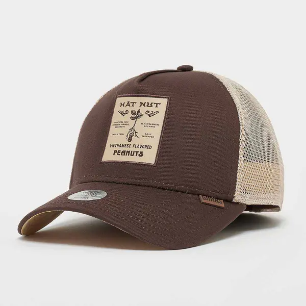 djinns HFT Cap Hat Nut #1