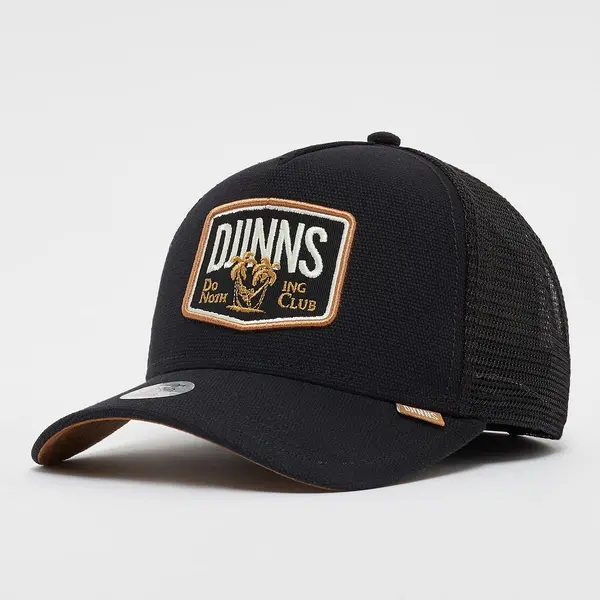 djinns HFT Cap Nothing Club