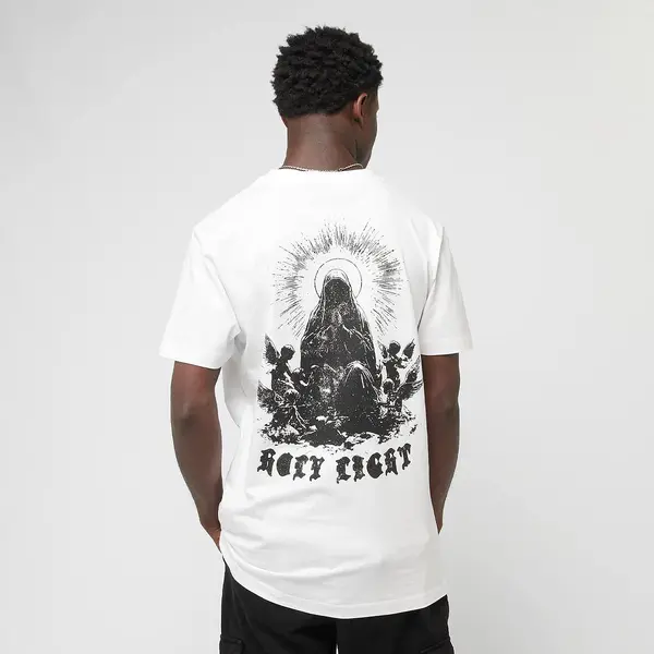 mister tee Holy Light Tee