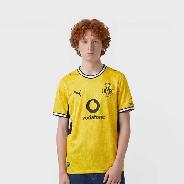 BVB Home Jersey Kids