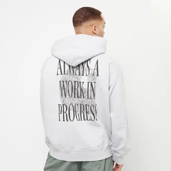 Carhartt WIP Hooded Always a WIP Sweatshirt