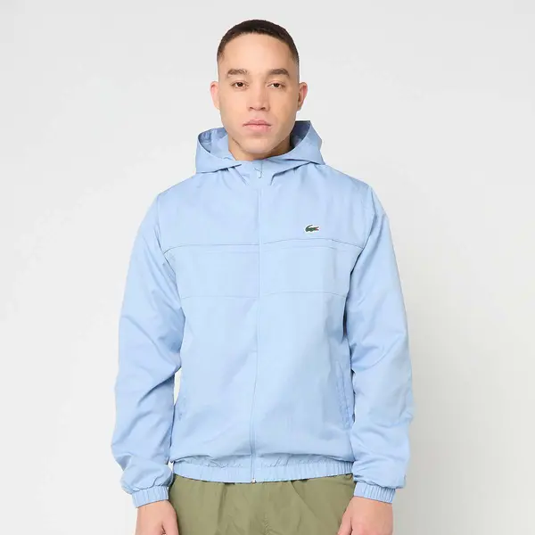Lacoste Hooded Jacket