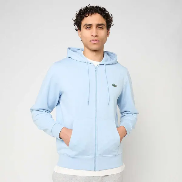 Lacoste Hooded Sweatshirt