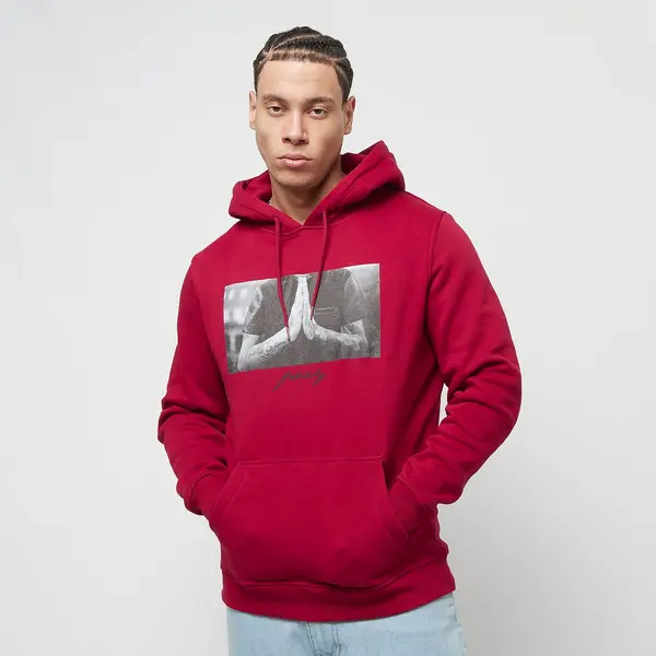 mister tee Hooded-Sweatshirt Pray