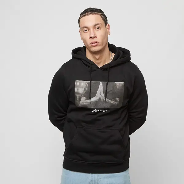 mister tee Hooded-Sweatshirt Pray