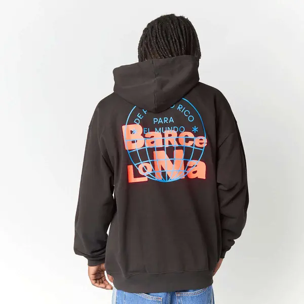 adidas Originals Hoodie Barca