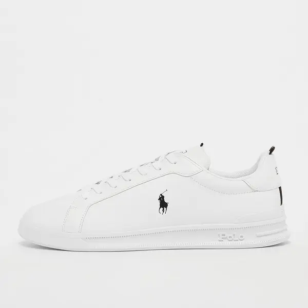 Polo Ralph Lauren HRT CT II Low